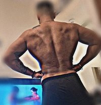 Therapist - masseur in Dubai