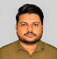 Devil - Male adult performer in Dhaka