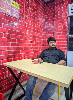 Devil - Male adult performer in Dhaka Photo 2 of 2