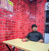 Devil - Male adult performer in Dhaka