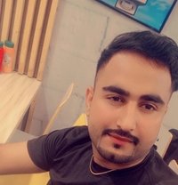 Fazi Call Boy Lahore - Male escort in Lahore