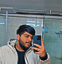 Vishal manik - Male escort in Chandigarh