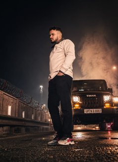 Devil For Females Only - Male escort in New Delhi Photo 6 of 6