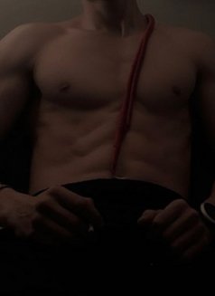 Devil Fucker - Male escort in Tunis Photo 1 of 1