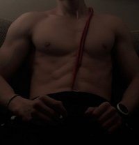 Devil Fucker - Male escort in Tunis