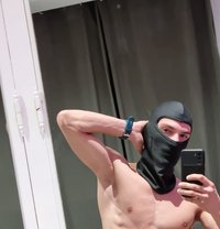 Devil Fucker - Acompañantes masculino in Tunis