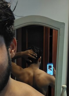 Devil - Male escort in Dubai Photo 1 of 3