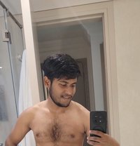 Devil - Male escort in Dubai