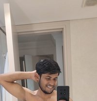 Devil - Male escort in Dubai