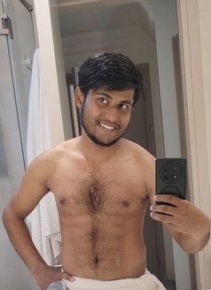 Devil - Acompañantes masculino in Dubai Photo 4 of 8