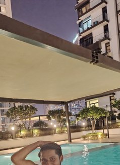 Devil - Acompañantes masculino in Dubai Photo 5 of 8