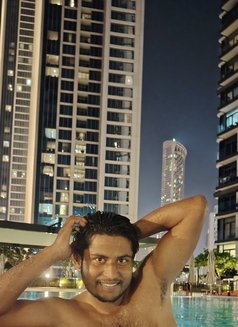 Devil - Acompañantes masculino in Dubai Photo 6 of 8