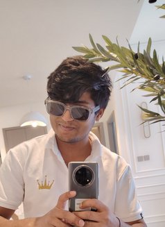 Devil - Acompañantes masculino in Dubai Photo 8 of 8