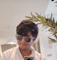 Devil - Male escort in Dubai