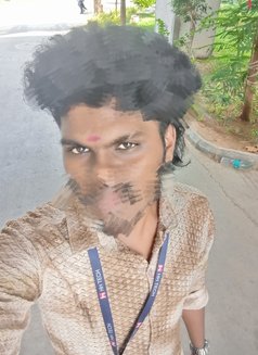 Devil - Male escort in Chennai Photo 1 of 1