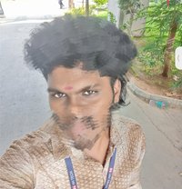 Devil - Acompañantes masculino in Chennai