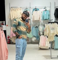 Devil - Male escort in Gurgaon