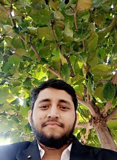 Devil - masseur in Hyderabad Photo 1 of 1