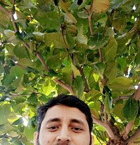 Devil - masseur in Hyderabad