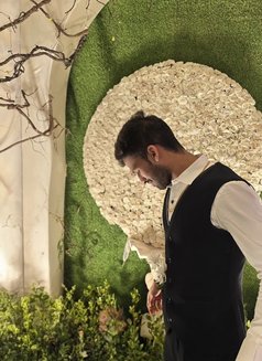 Devil - Acompañantes masculino in Hyderabad Photo 1 of 2