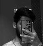 Devil 🥵 who satisfy your Hole and Sole - Male escort in Hyderabad Photo 2 of 2