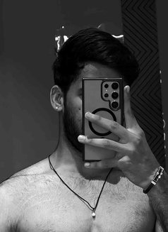 Devil - Acompañantes masculino in Hyderabad Photo 2 of 2