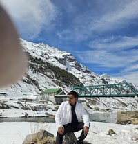 Devil - Male escort in Mumbai