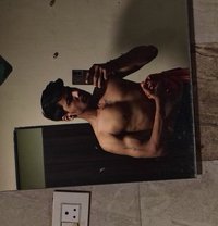 Devil - Male escort in Mumbai
