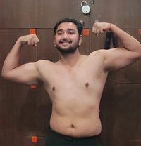 Devil - Male escort in New Delhi