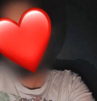 Devil - Male escort in New Delhi