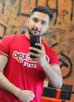 Devil - Acompañantes masculino in Noida Photo 1 of 1