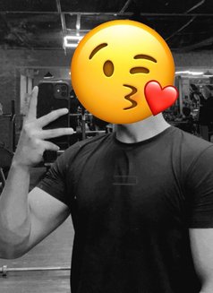 Devil - Male escort in Noida Photo 1 of 2