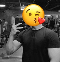 Devil - Male escort in Noida