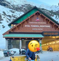 Devil - Male escort in Noida