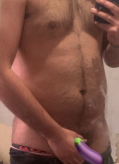 Devil King - Acompañantes masculino in Armenia Photo 2 of 3