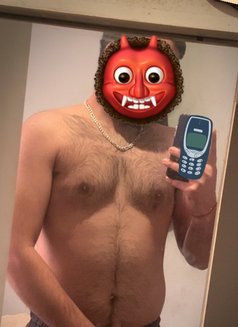 Devil King - Acompañantes masculino in Armenia Photo 3 of 3