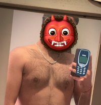 Devil King - Acompañantes masculino in Armenia