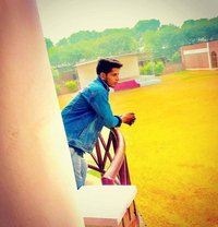 Devil Night - Male escort in New Delhi