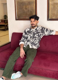 Devil of Pussy - Male escort in Noida Photo 1 of 1