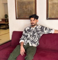 Devil of Pussy - Male escort in Noida