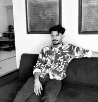 Devil of Pussy - Acompañantes masculino in Noida