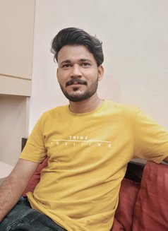 Devil of Pussy - Male escort in Noida Photo 5 of 6
