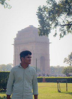 Devil's 8 - Male adult performer in New Delhi Photo 2 of 4