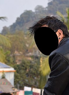 Devil's - Acompañantes masculino in Navi Mumbai Photo 1 of 3