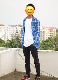 Devil's - Acompañantes masculino in Navi Mumbai Photo 2 of 3