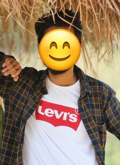 Devil's - Acompañantes masculino in Navi Mumbai Photo 3 of 3