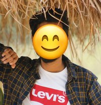 Devils - Acompañantes masculino in Navi Mumbai