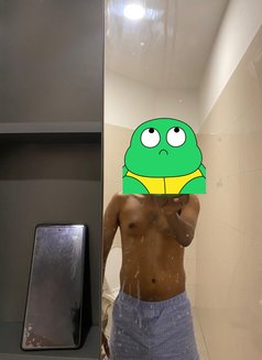 Devil's Pray - Male escort in Colombo Photo 1 of 1