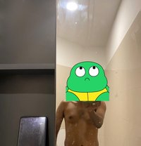 Devils Pray - Male escort in Colombo