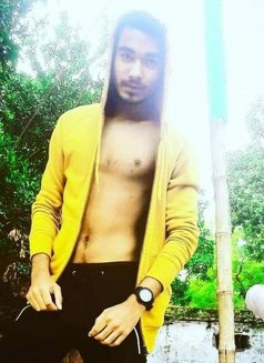 Devil Sarawat - Male escort in Dhaka Photo 3 of 4